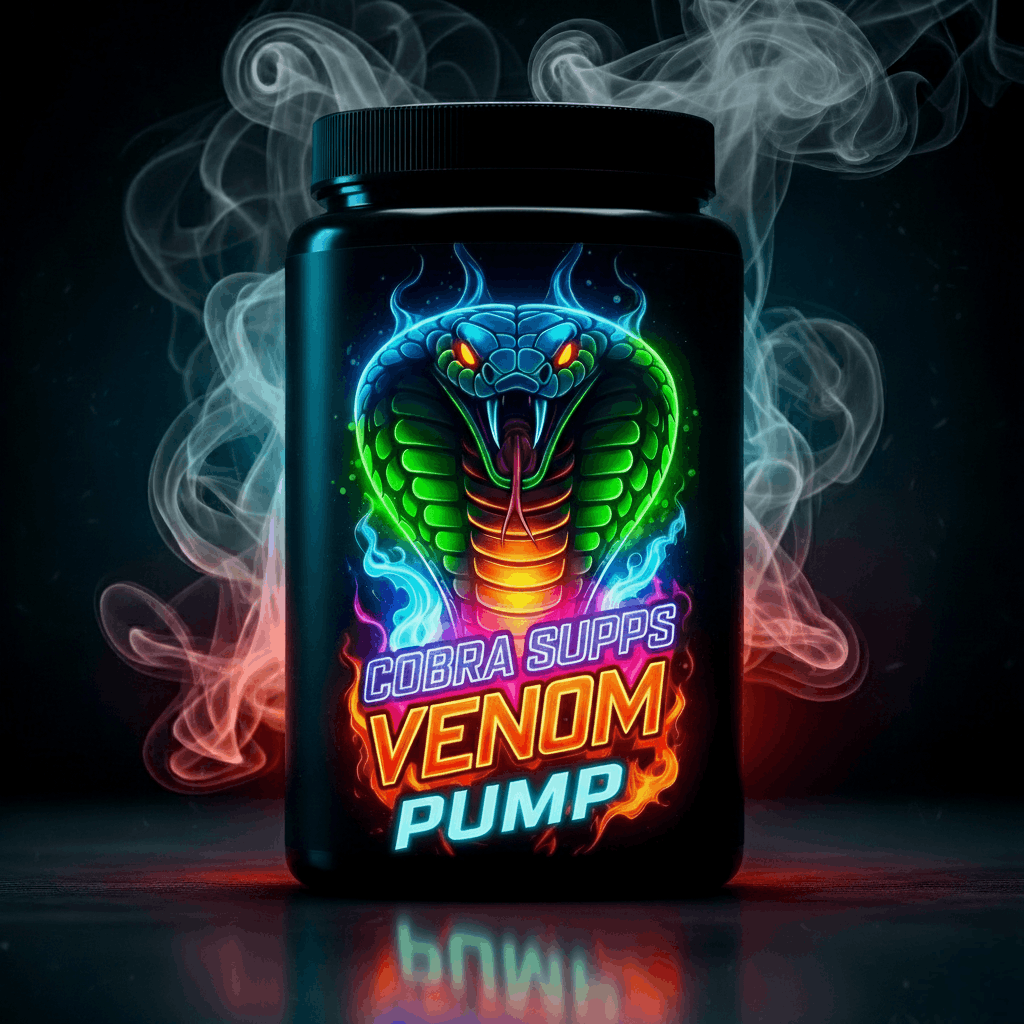 Venom Pump